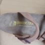 чехли Birkenstock Mayari Nubuck  номер 36 , снимка 6