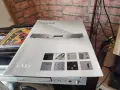 ⏯️ Клип. Audiolab 8200CDQ DAC/PRE/CD 8xDACs Sabre ES9018, снимка 10