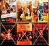 DVDs - Kiss, Alice Cooper,Jimi Hedrix,Motley Crue,Stray Cats,The Doors,Tina Turner..., снимка 5