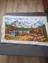 ръчно ушити гоблени, снимка 2