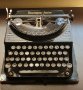 Пишещи машини Адлер,Олимпия,Континентал,Ерика,Триумф, снимка 4