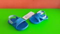 Английски детски чехли-сандали , снимка 1 - Детски сандали и чехли - 29259232