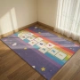 Детски килим за игра 120х160см, снимка 9