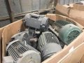 Изкупуваме стари или повредени електромотори, снимка 1 - Електродвигатели - 30860649
