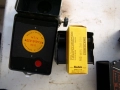 Kodak Brownie /Carl Zeiss BOX Cameras , снимка 2