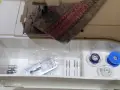 Шевна машина PFAFF  hobby 1032 - 80 W, снимка 7