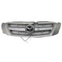 Решетка Mazda Tribute 2000-2011 ID: 114298, снимка 1