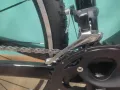 Продавам колела внос от Германия шосеен велосипед CARBON SPORT 28 цола SHIMANO 105, снимка 17