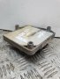 Компютър ECU за Опел Зафира 1.6 бензин 105 коня Z16XEP Delphi 55561172 2007, снимка 5