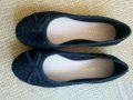 Нови балеринки, снимка 1 - Дамски ежедневни обувки - 31253131