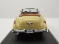 Buick Roadmaster Convertible 1949 Rain Man Charlie Babbitt - мащаб 1:43 на Greenlight нов , снимка 6