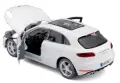 Метални колички: Porsche Macan – 1:24, снимка 3
