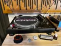 Technics SL 1210 MK2, снимка 2
