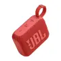 JBL GO 4 - ОРИГИНАЛНА блутуут колонка ,цвят червен, снимка 8