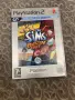 PlayStation 2 the sims bustin out , снимка 1