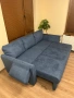 Чисто нов диван тройка, снимка 5