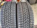 2бр.НОВИ зимни гуми PIRELLI 225 55 17 DOT22 цена за брой, снимка 2