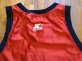 Чикаго Булс маркова баскетболна тениска Стартер размер М, снимка 10