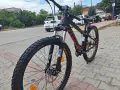 Промо велосипед 26" Sprint PRIMUS RACE червен, снимка 7
