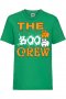 Детска тениска The Boo Crew 2,Halloween,Хелоуин,Празник,Забавление,Изненада,Обичаи,, снимка 6