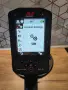 Маталотърсач Minelab Manticore с 3 содни и гаранция до 10.2028г., снимка 1