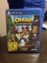 Crash Bandicoot N. Sane Trilogy PS4, снимка 1