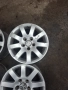 Алуминиеви джанти 5х112мм 15цола Ауди Фолкссаген Шкода, снимка 4