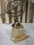 Chanel Луксозна Мини Дамска Кожена Чанта Тип Куфарче С Твърда Дръжка И Дръжка-Верижка Код SEM-842, снимка 16