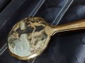 Четка с позлата , снимка 4