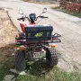 ATV Bashan 200cc с регистрация, снимка 6