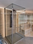 Модерни душ кабини, снимка 1