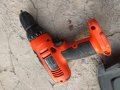 Body Black&Decker 12v, снимка 2