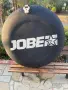 Воден атракцион Hotseat Towable 1P Steel Blue, Jobe, снимка 1