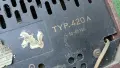 Ретро радио Orion 420 A, снимка 9