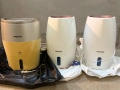 Овлажнител за въздух Philips, снимка 3