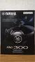 професионални hi fi слушалки: yamaha hph pro 300; слушалки yamaha, снимка 6