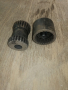 Привод за маслена помпа на багер ЮМЗ , снимка 1 - Индустриална техника - 44697346
