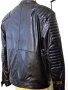 мъжко кожено яке, снимка 4