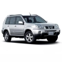 Части за Nissan X trail T30, снимка 1