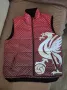 НОВО! - Мъжки елек Liverpool, 2XL, снимка 1