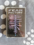 Fear Factory - Demanufacture (Аудио Касета) , снимка 1