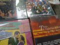 Оригинални CD 3-4 броя в кутия, снимка 17