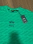 Чисто нова тениска Boss AJBOXING 2XL, снимка 3