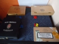 27 кутии, кутия от/за пури,пурети,цигари,хумидор , COHIBA, снимка 5