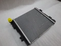A0995005903 Нов оригинален Радиатор 63 AMG Mercedes W167 X167 W205 W253 GT GTS, снимка 3