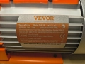 Двустепенна вакуумна помпа VEVOR 7 CFM за ОВК, ротационна лопаткова вакуумна помпа 1/2 HP  , снимка 14