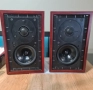 Kef ls3/5 домашен кит, снимка 13