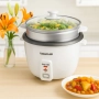 RICE CHEF - Уред за приготвяне на ориз, 1,8L / 700W, снимка 4
