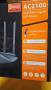 Рутер wireless Tenda AC19, снимка 4