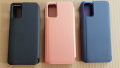 Samsung Galaxy A03s 164mm - Samsung A03s 164mm - Samsung SM-A035, снимка 2